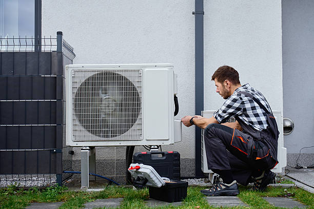 Trusted Emergency Ac Repair service in Warnerville, NY - HVAC Repair CO
